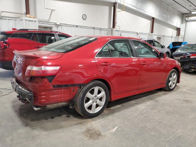 Photo 2 VIN: 4T1BK46K27U023846 - TOYOTA CAMRY 