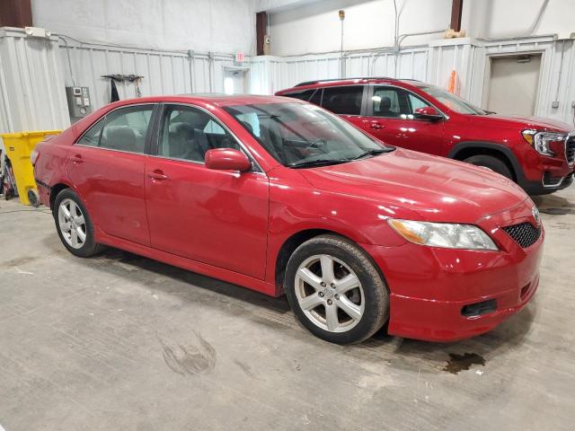 Photo 3 VIN: 4T1BK46K27U023846 - TOYOTA CAMRY 