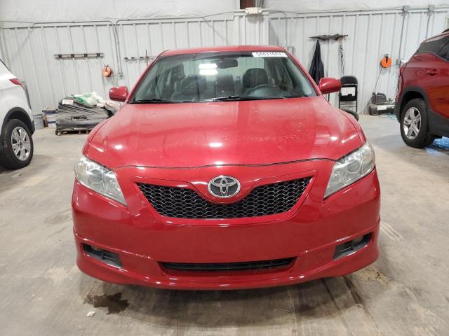 Photo 4 VIN: 4T1BK46K27U023846 - TOYOTA CAMRY 