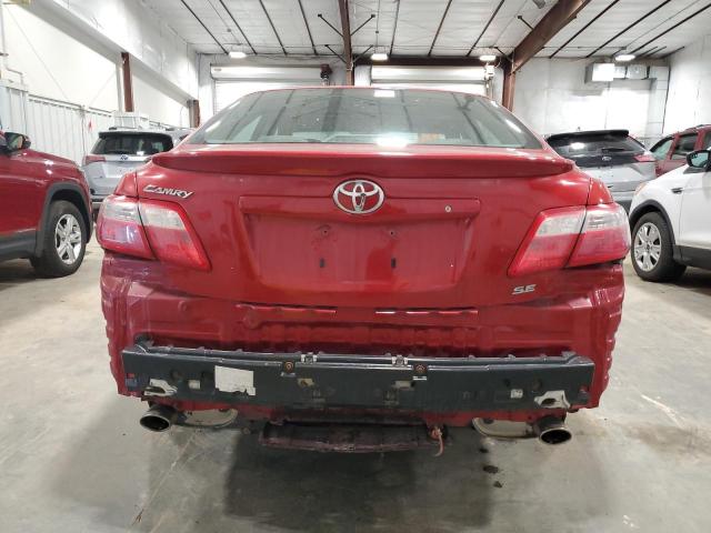 Photo 5 VIN: 4T1BK46K27U023846 - TOYOTA CAMRY 