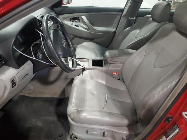 Photo 6 VIN: 4T1BK46K27U023846 - TOYOTA CAMRY 