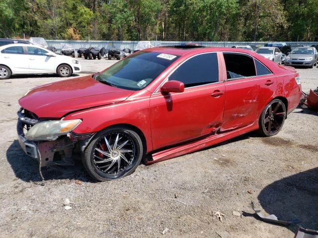 Photo 0 VIN: 4T1BK46K27U027914 - TOYOTA CAMRY LE 