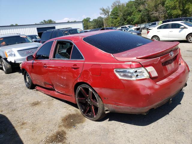 Photo 1 VIN: 4T1BK46K27U027914 - TOYOTA CAMRY LE 