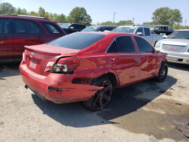 Photo 2 VIN: 4T1BK46K27U027914 - TOYOTA CAMRY LE 