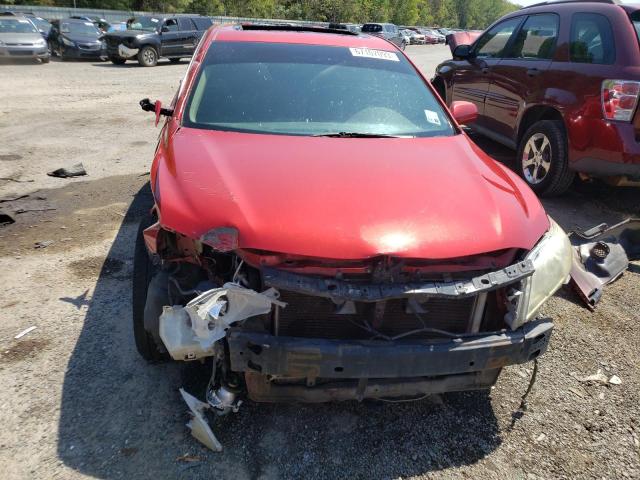 Photo 4 VIN: 4T1BK46K27U027914 - TOYOTA CAMRY LE 