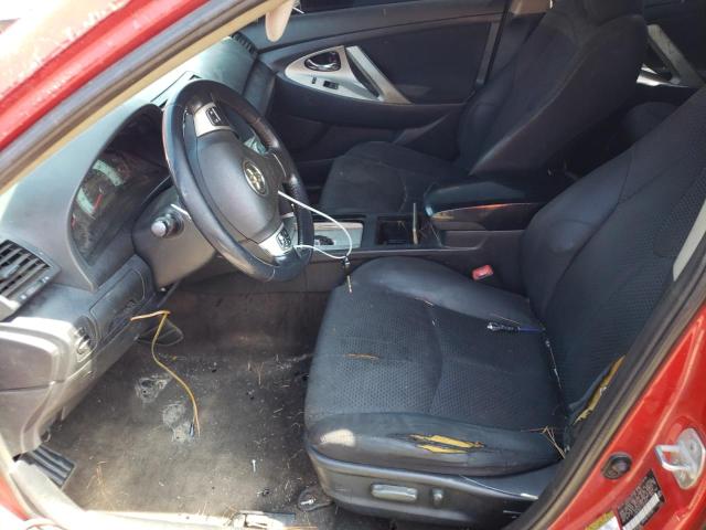 Photo 6 VIN: 4T1BK46K27U027914 - TOYOTA CAMRY LE 