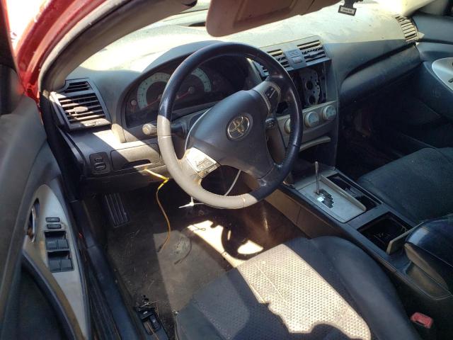 Photo 7 VIN: 4T1BK46K27U027914 - TOYOTA CAMRY LE 