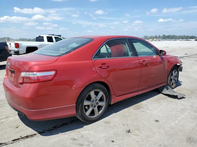 Photo 2 VIN: 4T1BK46K27U028058 - TOYOTA CAMRY LE 