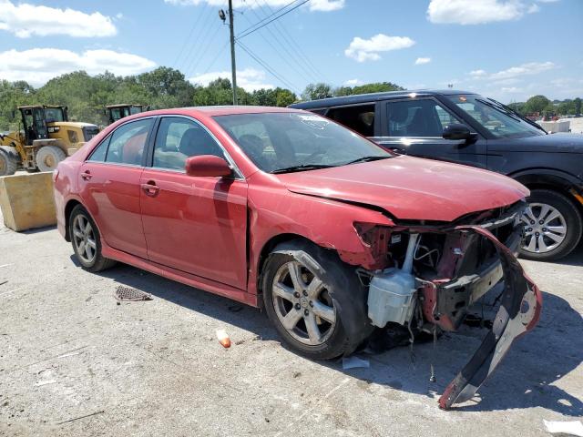 Photo 3 VIN: 4T1BK46K27U028058 - TOYOTA CAMRY LE 