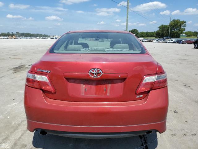 Photo 5 VIN: 4T1BK46K27U028058 - TOYOTA CAMRY LE 