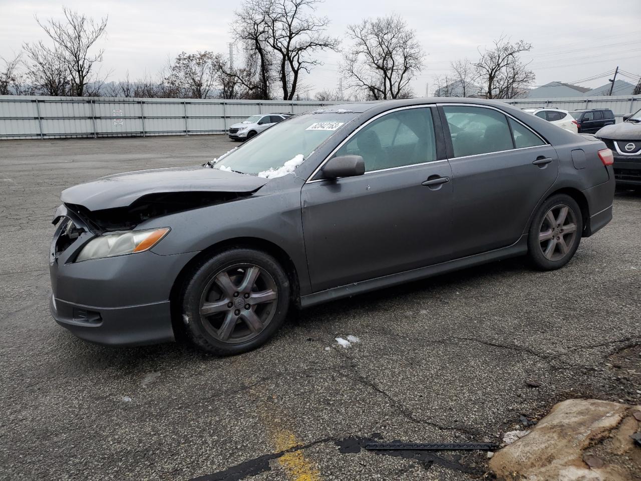 Photo 0 VIN: 4T1BK46K27U029243 - TOYOTA CAMRY 