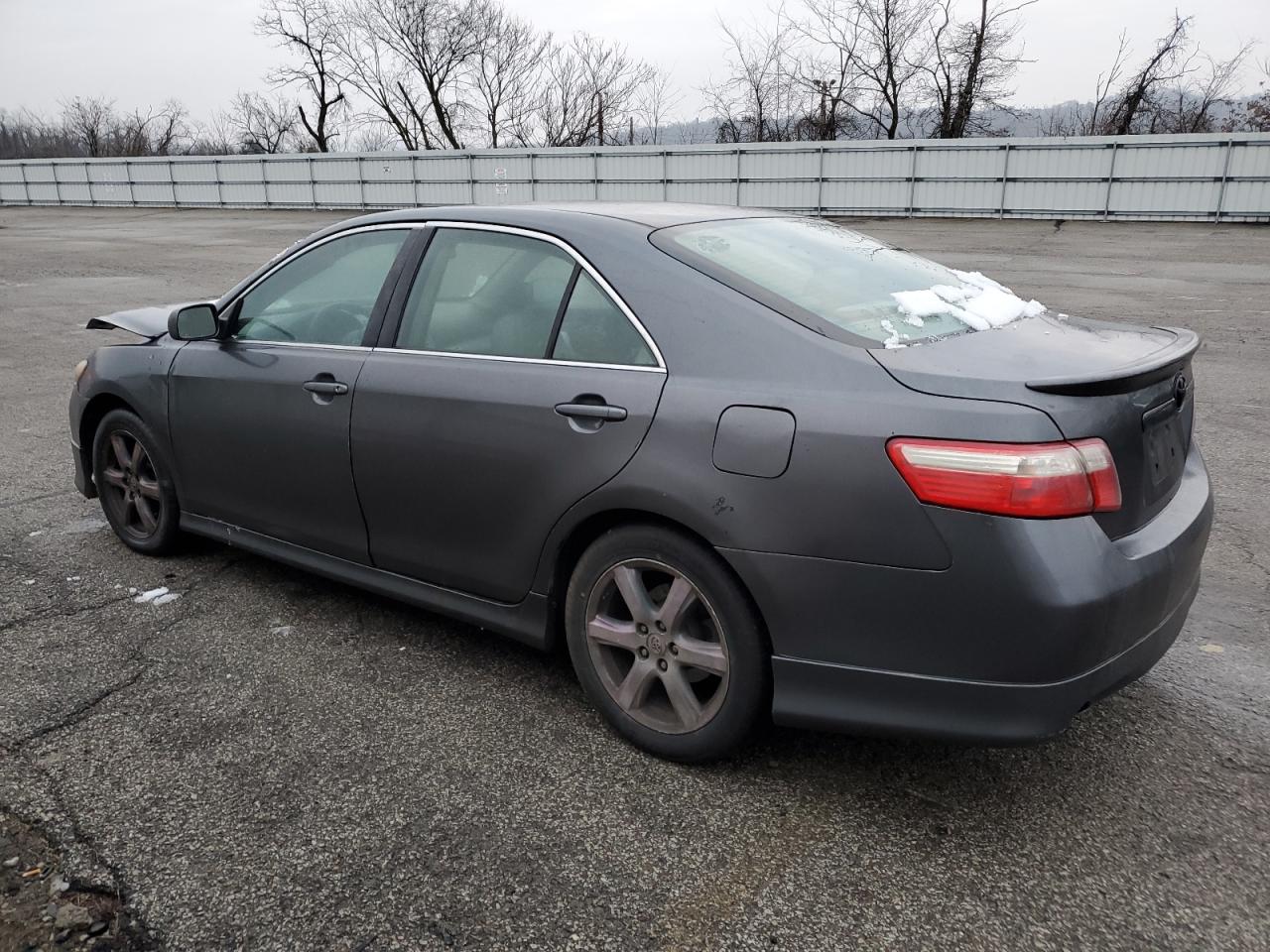 Photo 1 VIN: 4T1BK46K27U029243 - TOYOTA CAMRY 