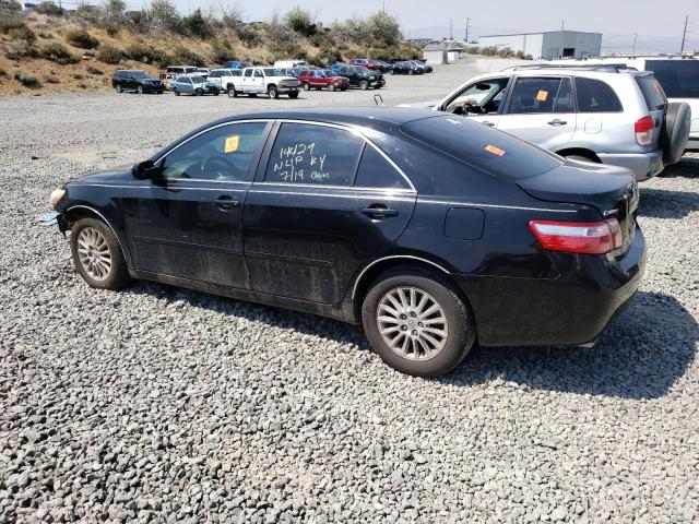 Photo 1 VIN: 4T1BK46K27U029470 - TOYOTA CAMRY LE 