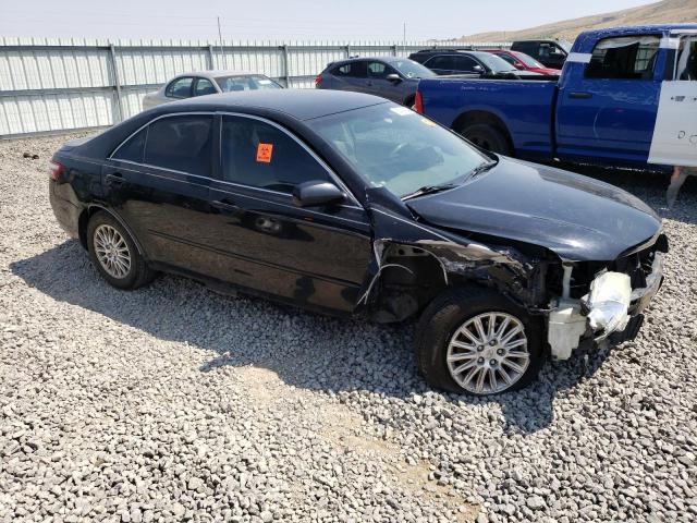 Photo 3 VIN: 4T1BK46K27U029470 - TOYOTA CAMRY LE 