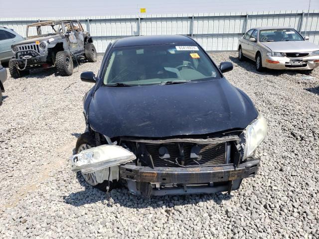 Photo 4 VIN: 4T1BK46K27U029470 - TOYOTA CAMRY LE 