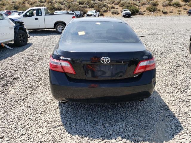 Photo 5 VIN: 4T1BK46K27U029470 - TOYOTA CAMRY LE 