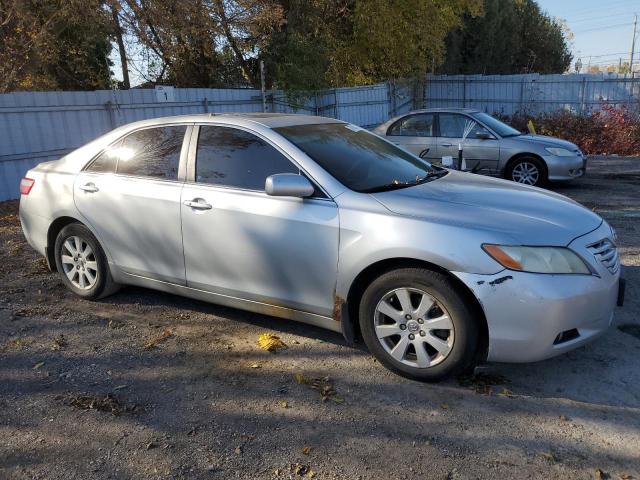 Photo 3 VIN: 4T1BK46K27U031610 - TOYOTA CAMRY LE 