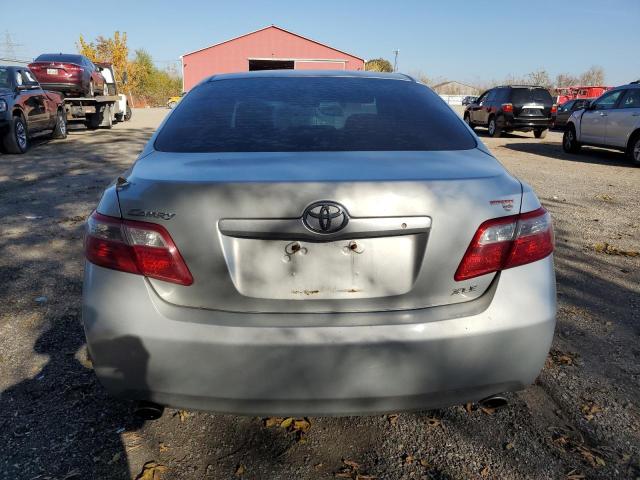 Photo 5 VIN: 4T1BK46K27U031610 - TOYOTA CAMRY LE 