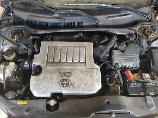 Photo 10 VIN: 4T1BK46K27U036452 - TOYOTA CAMRY 