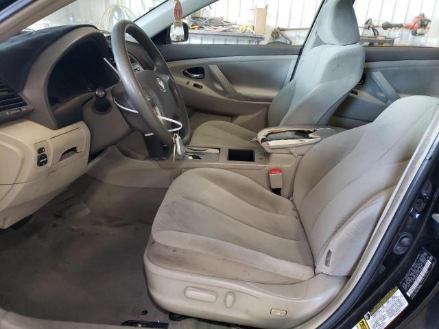 Photo 6 VIN: 4T1BK46K27U036452 - TOYOTA CAMRY 