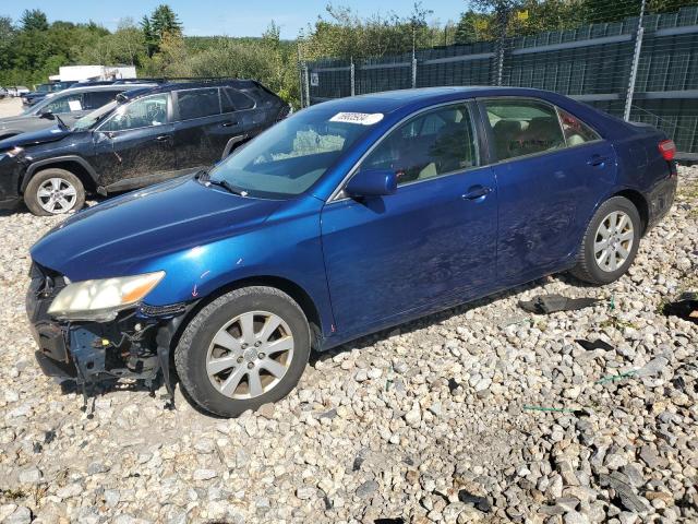 Photo 0 VIN: 4T1BK46K27U040386 - TOYOTA CAMRY LE 