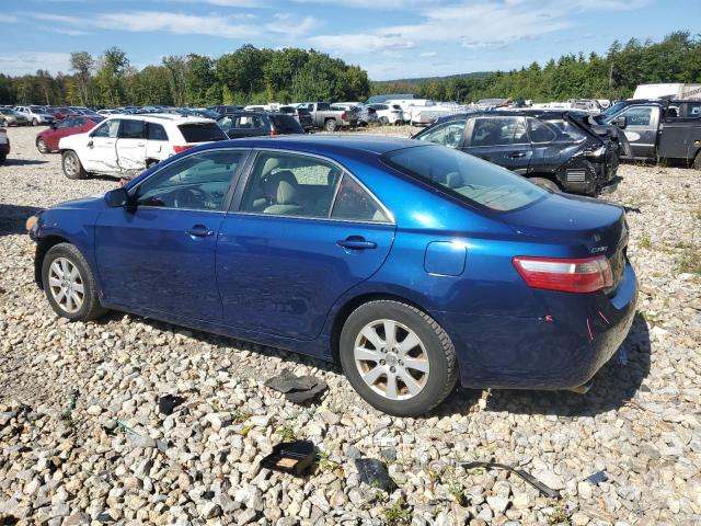 Photo 1 VIN: 4T1BK46K27U040386 - TOYOTA CAMRY LE 