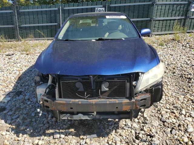 Photo 4 VIN: 4T1BK46K27U040386 - TOYOTA CAMRY LE 