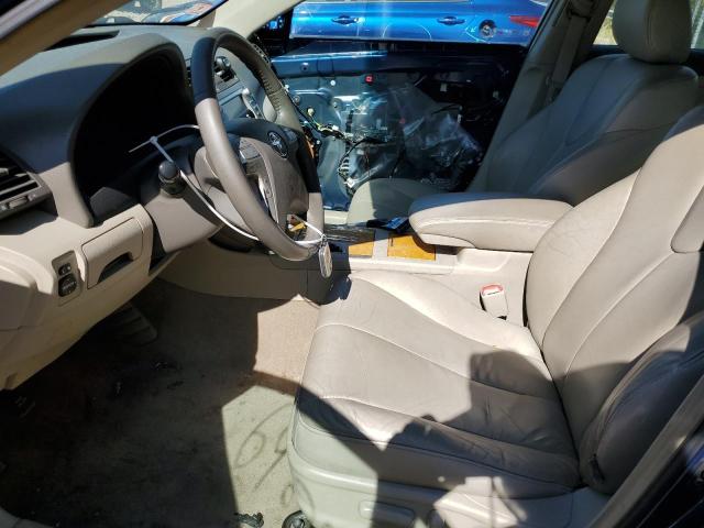 Photo 6 VIN: 4T1BK46K27U040386 - TOYOTA CAMRY LE 