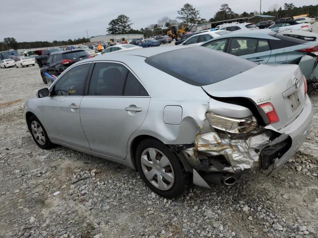 Photo 1 VIN: 4T1BK46K27U044342 - TOYOTA CAMRY 