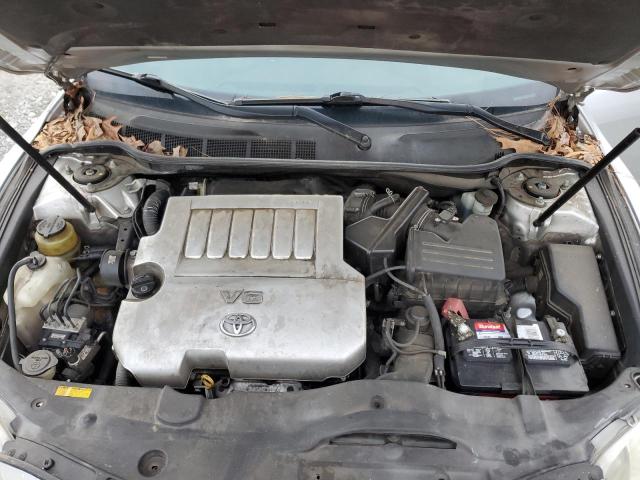 Photo 10 VIN: 4T1BK46K27U044342 - TOYOTA CAMRY 