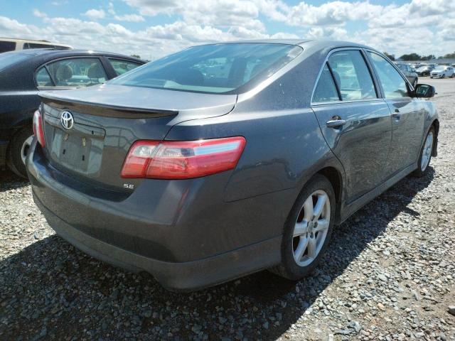 Photo 3 VIN: 4T1BK46K27U044650 - TOYOTA CAMRY LE 