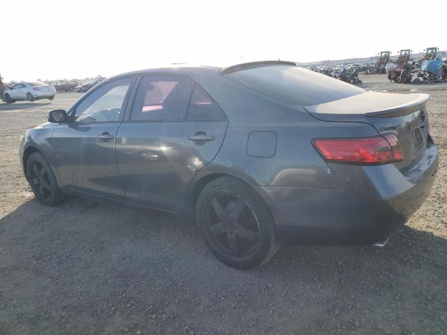 Photo 1 VIN: 4T1BK46K27U044812 - TOYOTA CAMRY LE 