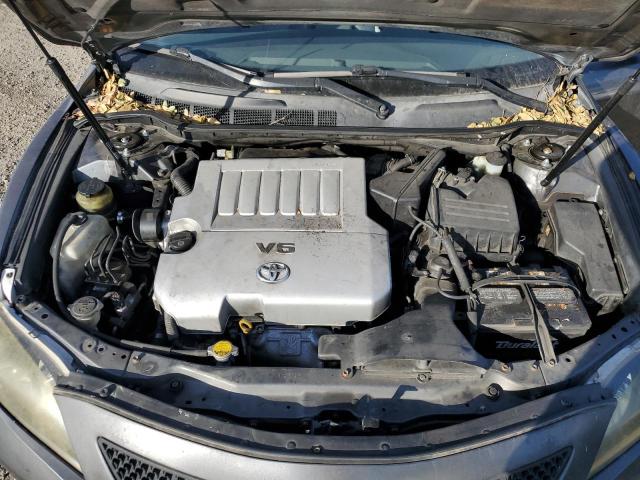 Photo 10 VIN: 4T1BK46K27U044812 - TOYOTA CAMRY LE 