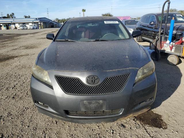 Photo 4 VIN: 4T1BK46K27U044812 - TOYOTA CAMRY LE 