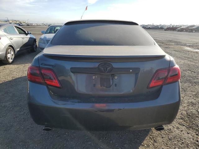 Photo 5 VIN: 4T1BK46K27U044812 - TOYOTA CAMRY LE 