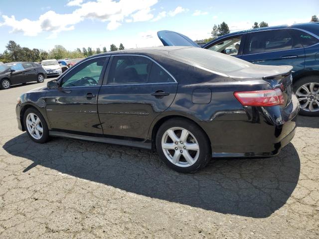 Photo 1 VIN: 4T1BK46K27U046091 - TOYOTA CAMRY 