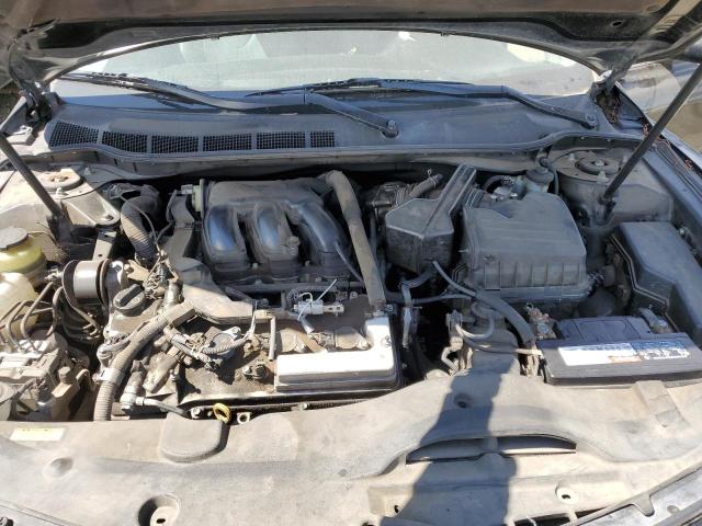 Photo 10 VIN: 4T1BK46K27U046091 - TOYOTA CAMRY 