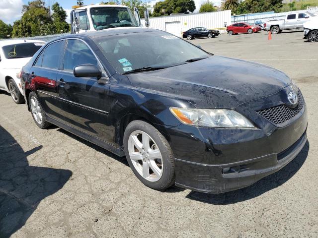 Photo 3 VIN: 4T1BK46K27U046091 - TOYOTA CAMRY 