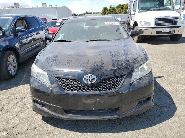 Photo 4 VIN: 4T1BK46K27U046091 - TOYOTA CAMRY 