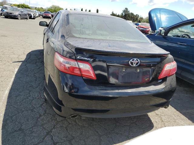 Photo 5 VIN: 4T1BK46K27U046091 - TOYOTA CAMRY 