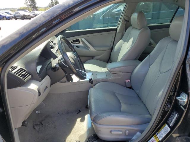 Photo 6 VIN: 4T1BK46K27U046091 - TOYOTA CAMRY 