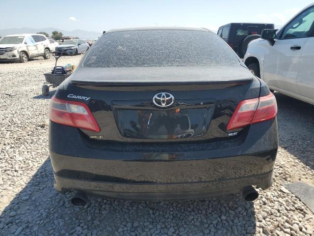 Photo 5 VIN: 4T1BK46K27U052456 - TOYOTA CAMRY LE 