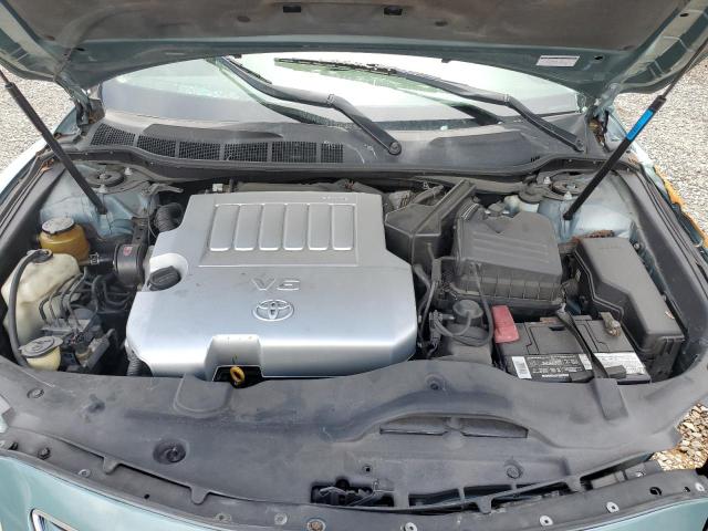 Photo 10 VIN: 4T1BK46K27U501232 - TOYOTA CAMRY 