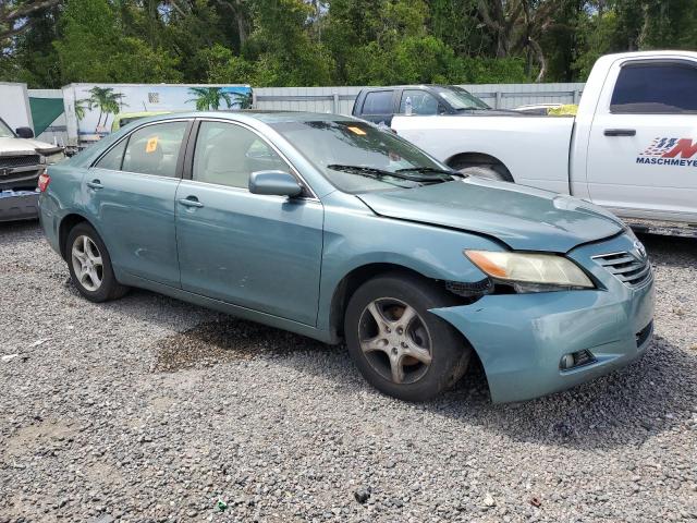 Photo 3 VIN: 4T1BK46K27U501232 - TOYOTA CAMRY 