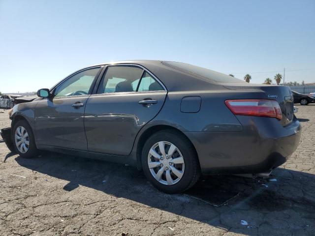 Photo 1 VIN: 4T1BK46K27U510139 - TOYOTA CAMRY 