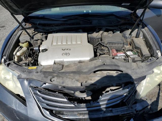 Photo 10 VIN: 4T1BK46K27U510139 - TOYOTA CAMRY 