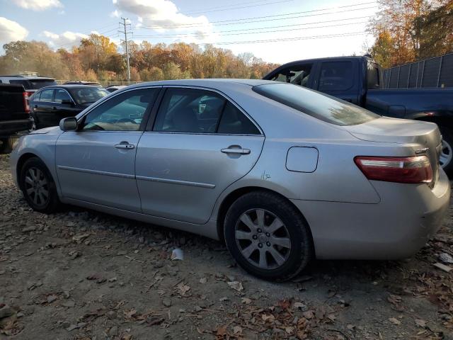 Photo 1 VIN: 4T1BK46K27U510898 - TOYOTA CAMRY LE 