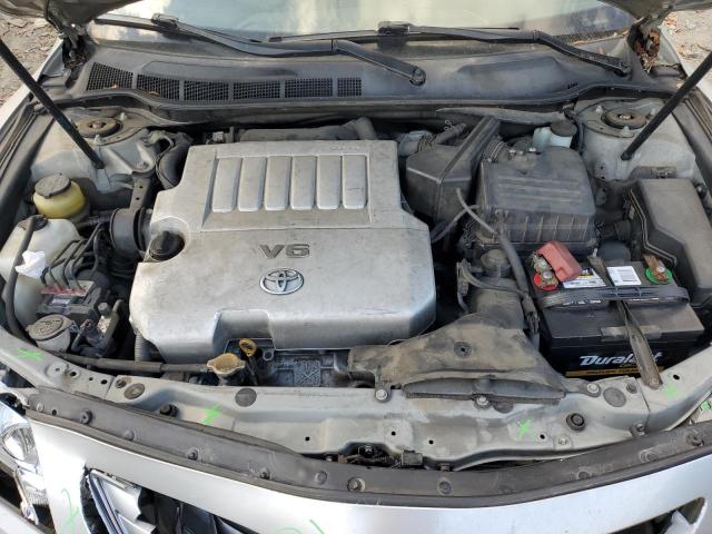 Photo 10 VIN: 4T1BK46K27U510898 - TOYOTA CAMRY LE 