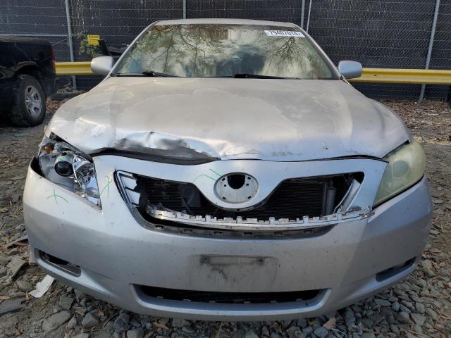 Photo 4 VIN: 4T1BK46K27U510898 - TOYOTA CAMRY LE 