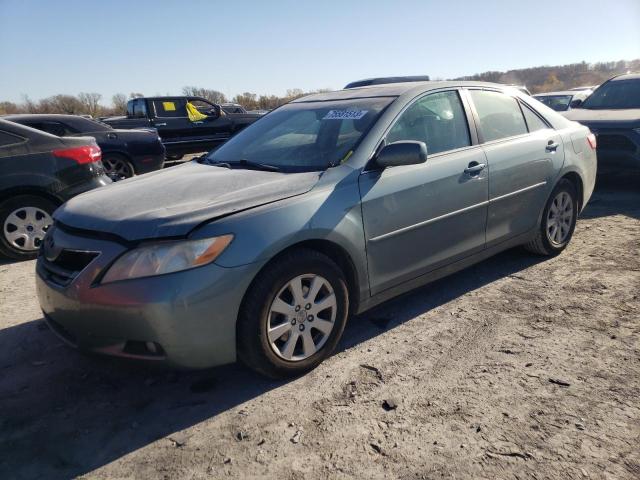 Photo 0 VIN: 4T1BK46K27U512358 - TOYOTA CAMRY 